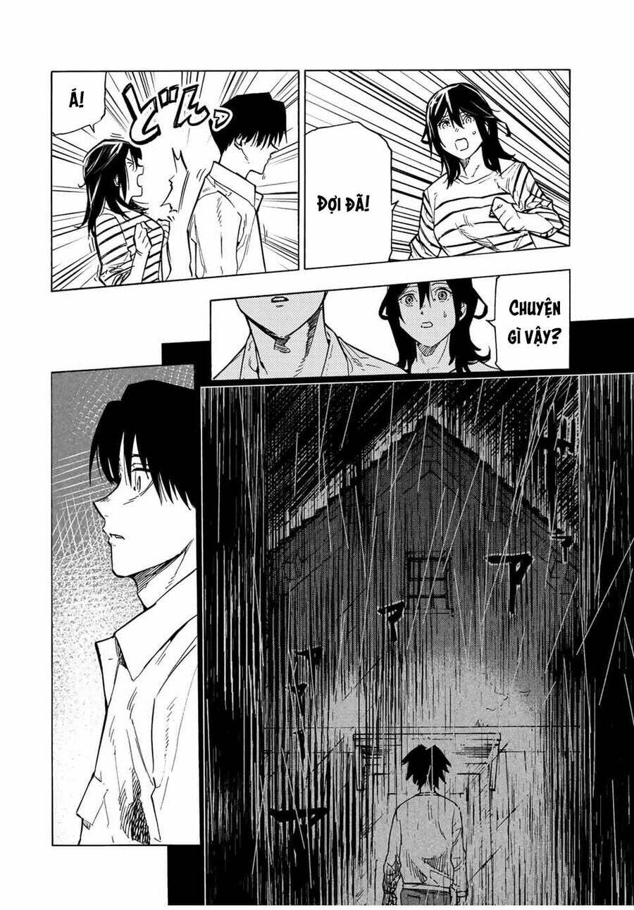 Lục Nhân Thập Tự Giá Chapter 103 - Trang 2