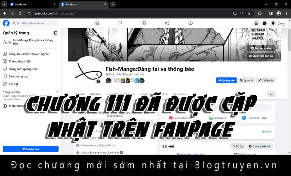Lục Nhân Thập Tự Giá Chapter 109 - Trang 2