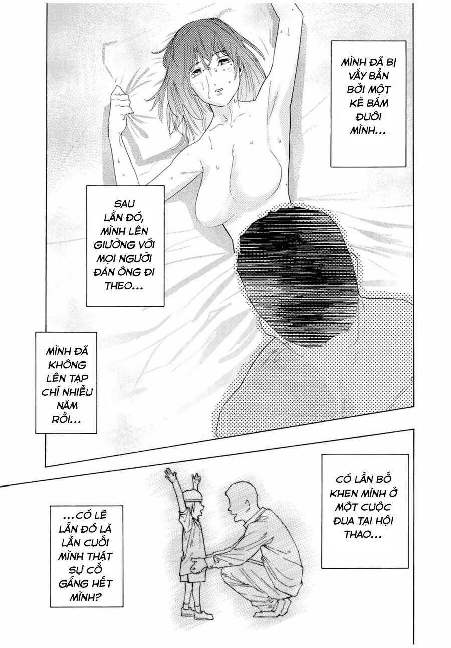 Lục Nhân Thập Tự Giá Chapter 113 - Trang 2