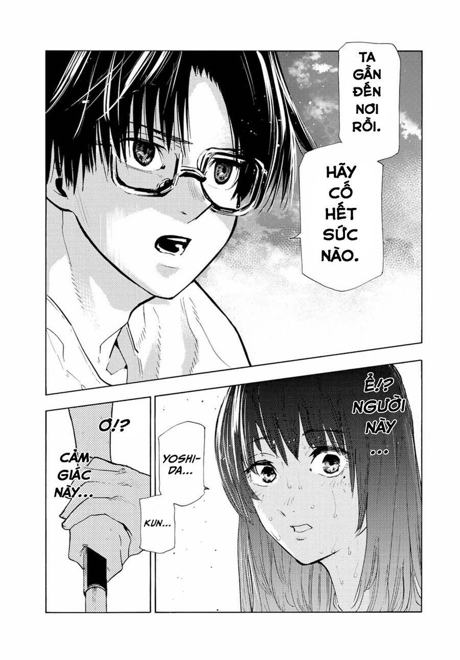 Lục Nhân Thập Tự Giá Chapter 113 - Trang 2