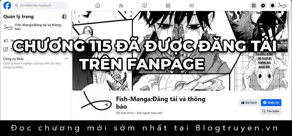 Lục Nhân Thập Tự Giá Chapter 114 - Trang 2