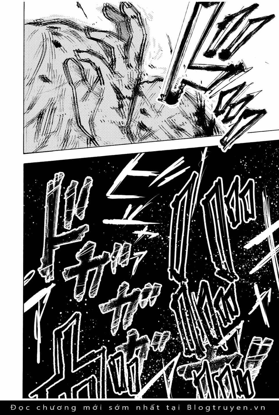 Lục Nhân Thập Tự Giá Chapter 120 - Trang 2