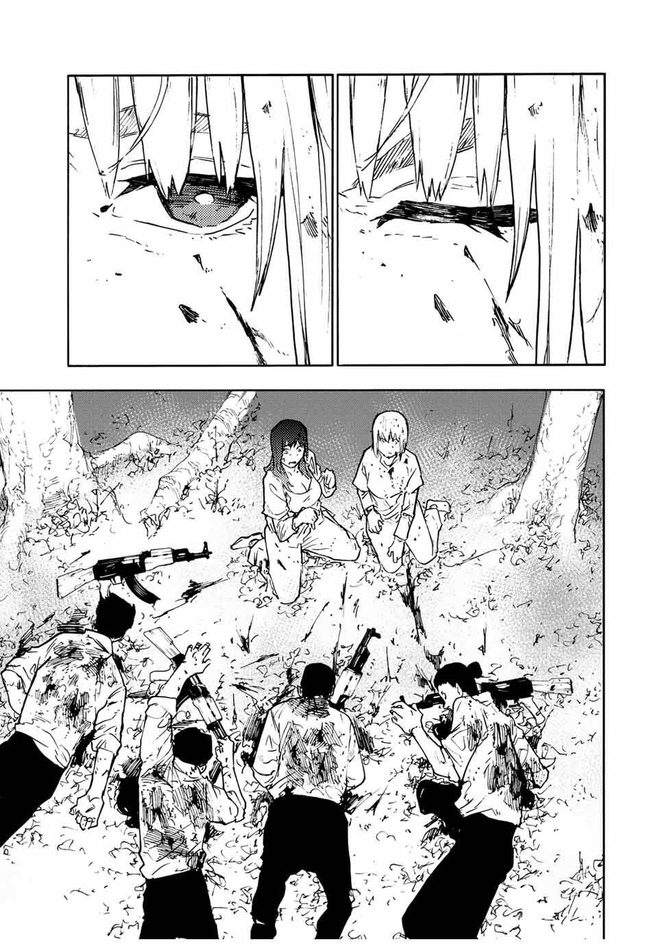 Lục Nhân Thập Tự Giá Chapter 120 - Trang 2