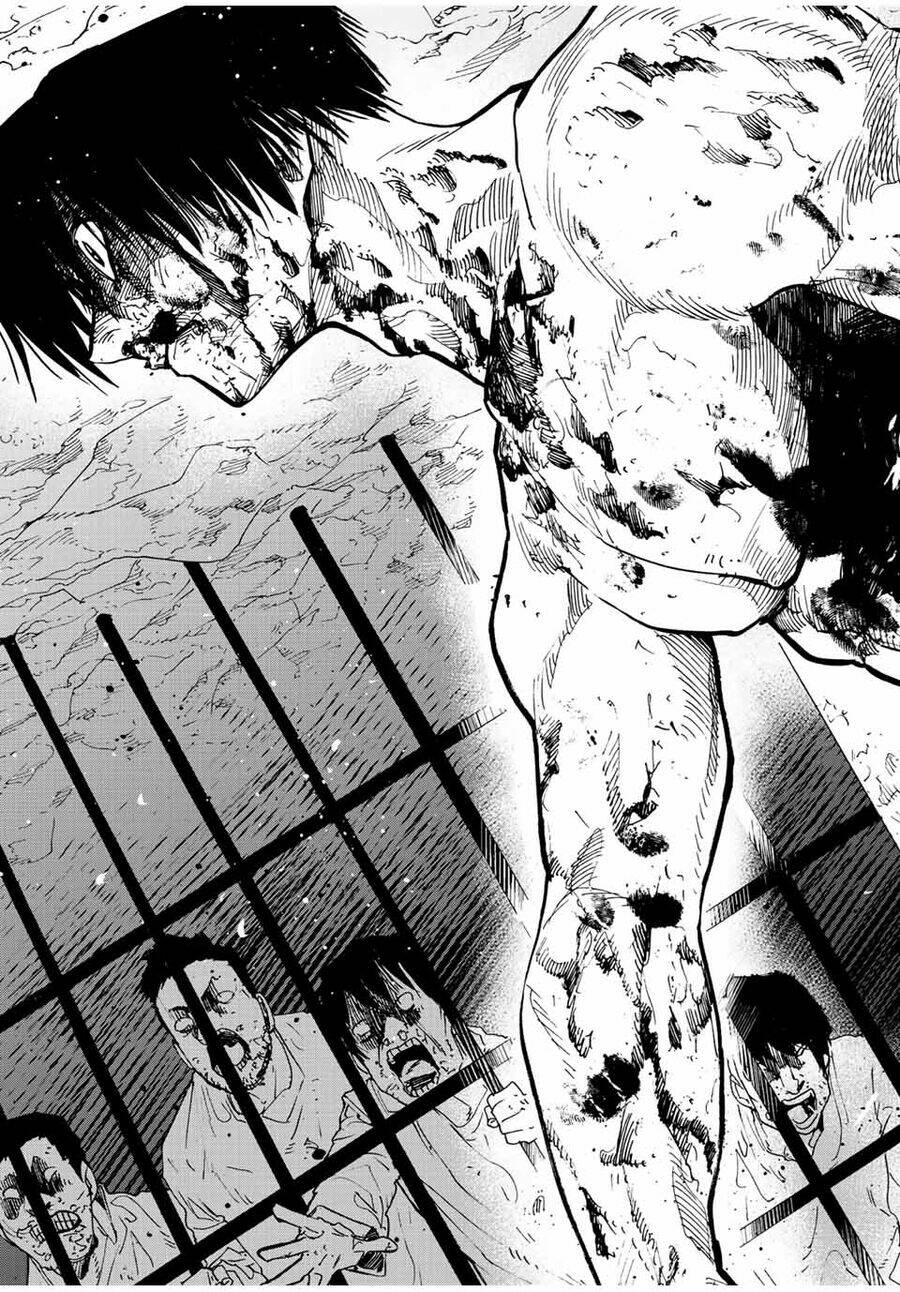 Lục Nhân Thập Tự Giá Chapter 125 - Trang 2