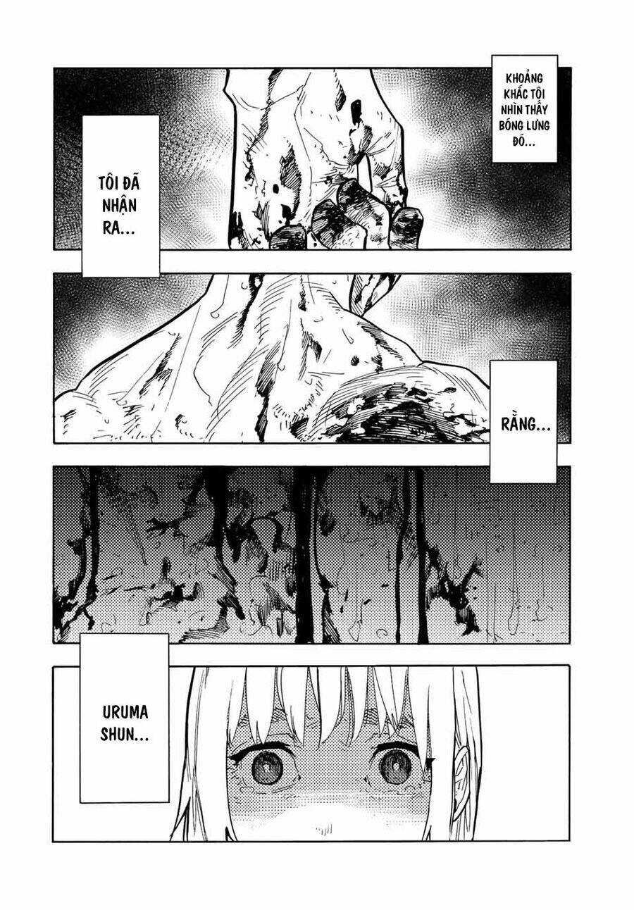 Lục Nhân Thập Tự Giá Chapter 125 - Trang 2