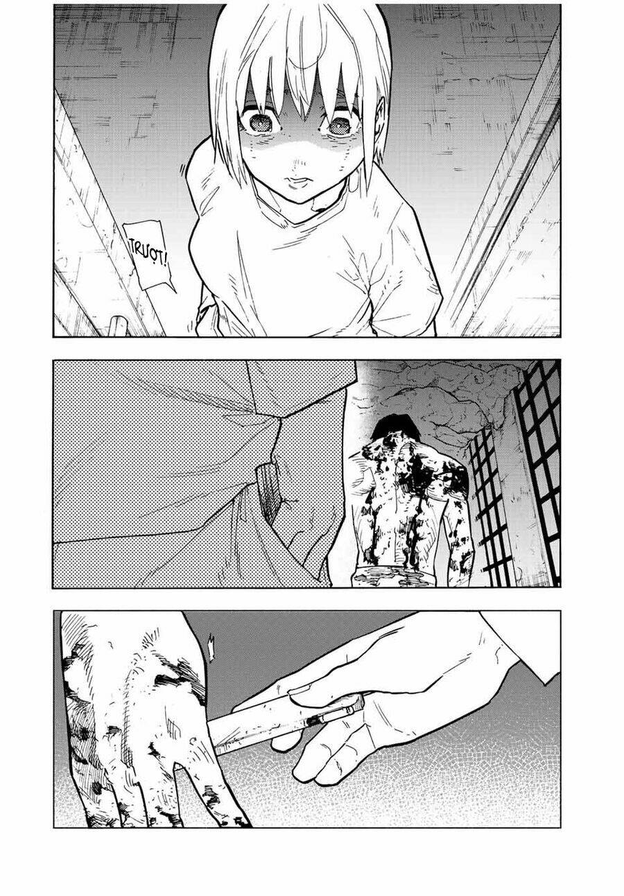 Lục Nhân Thập Tự Giá Chapter 125 - Trang 2