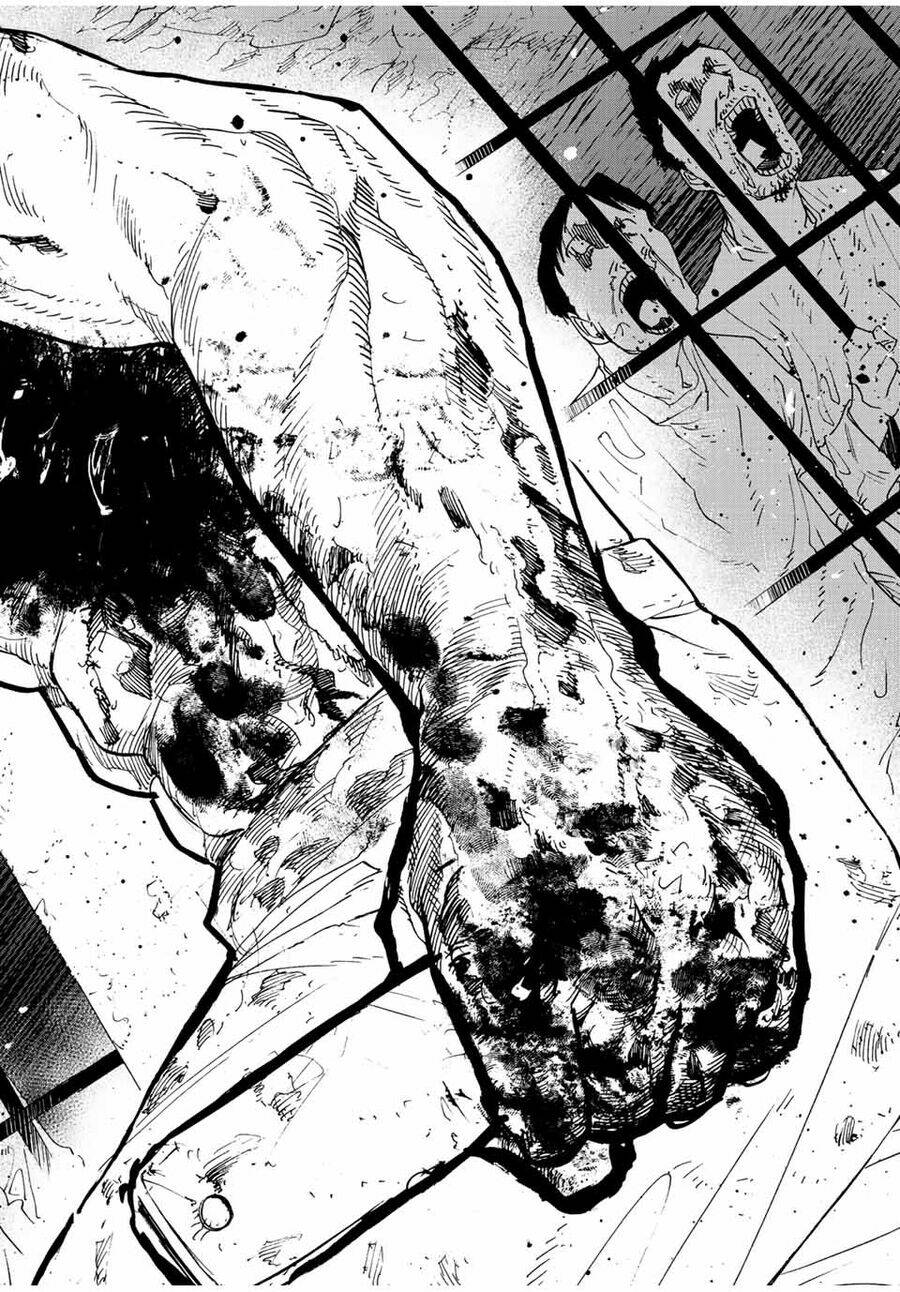 Lục Nhân Thập Tự Giá Chapter 125 - Trang 2