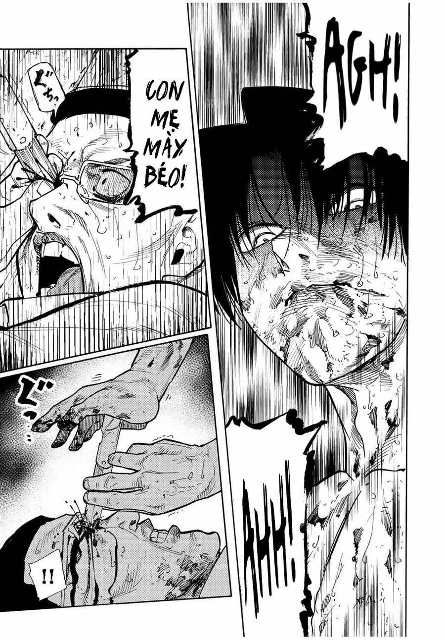 Lục Nhân Thập Tự Giá Chapter 127 - Trang 2