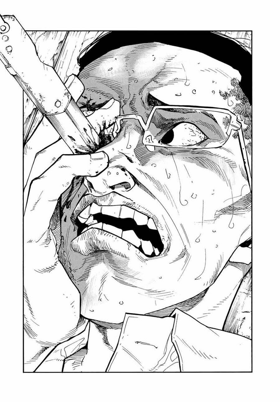 Lục Nhân Thập Tự Giá Chapter 127 - Trang 2