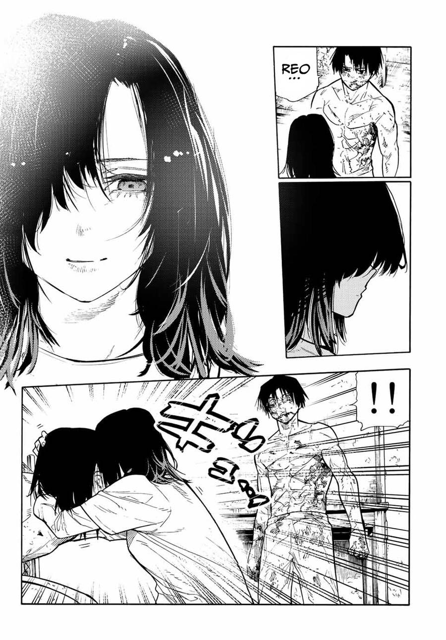 Lục Nhân Thập Tự Giá Chapter 132 - Trang 2