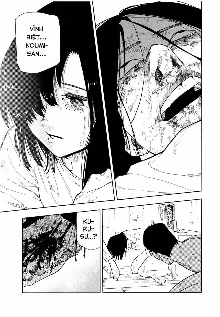 Lục Nhân Thập Tự Giá Chapter 132 - Trang 2