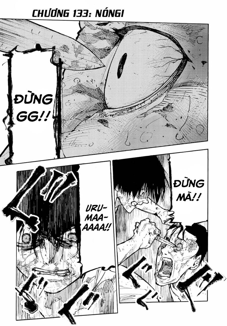 Lục Nhân Thập Tự Giá Chapter 133 - Trang 2