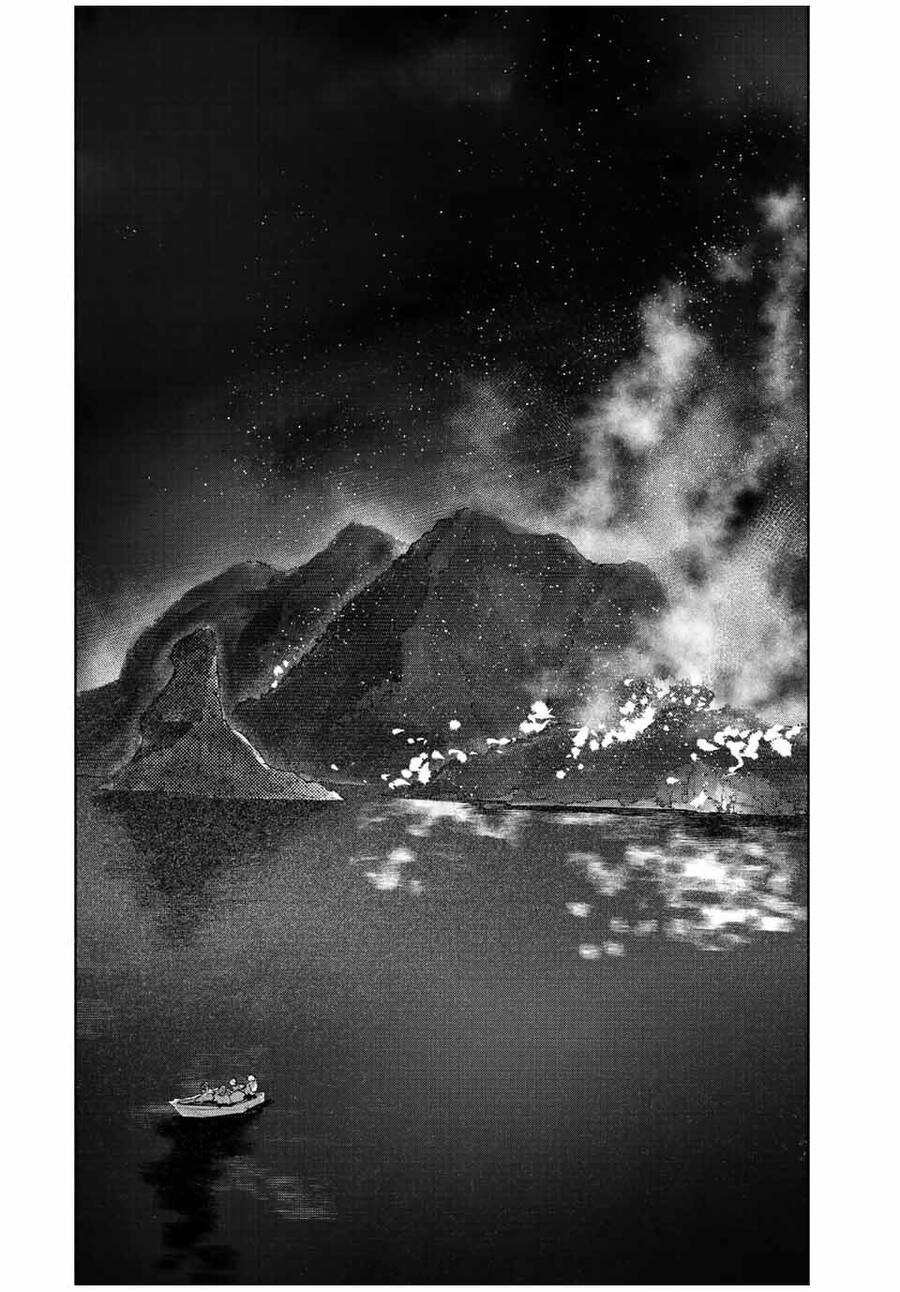 Lục Nhân Thập Tự Giá Chapter 133 - Trang 2