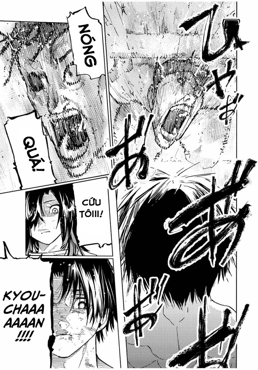 Lục Nhân Thập Tự Giá Chapter 133 - Trang 2