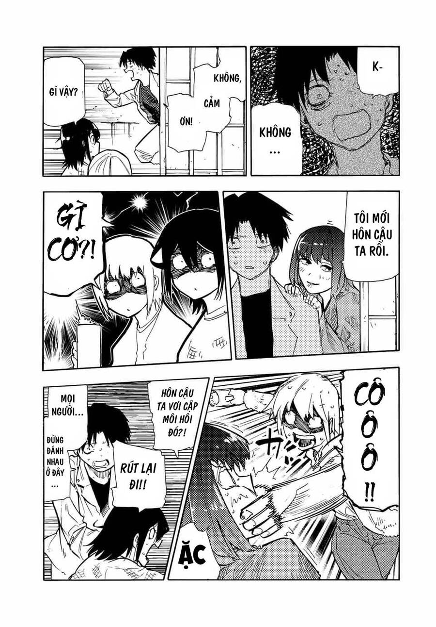 Lục Nhân Thập Tự Giá Chapter 141 - Trang 2