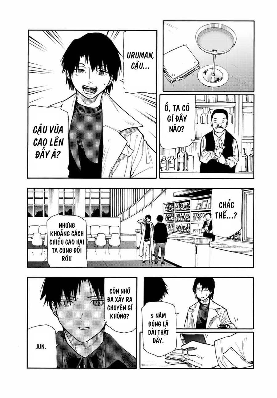 Lục Nhân Thập Tự Giá Chapter 142 - Trang 2