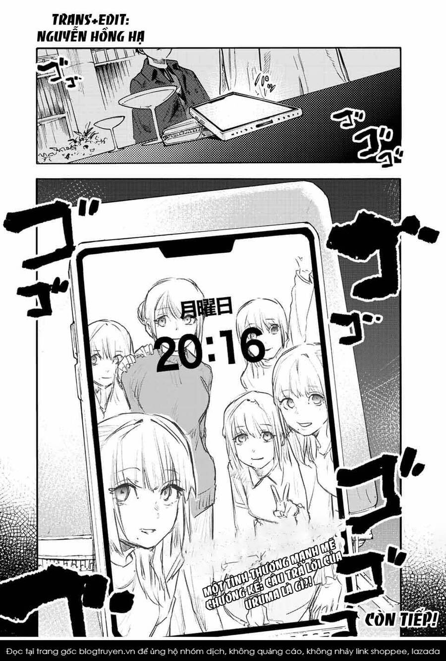 Lục Nhân Thập Tự Giá Chapter 142 - Trang 2