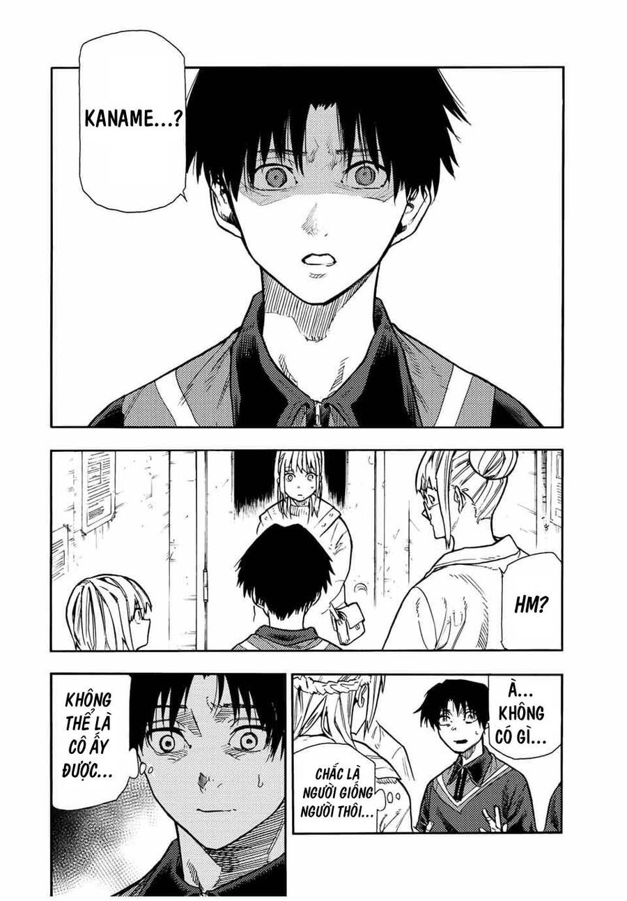 Lục Nhân Thập Tự Giá Chapter 142 - Trang 2