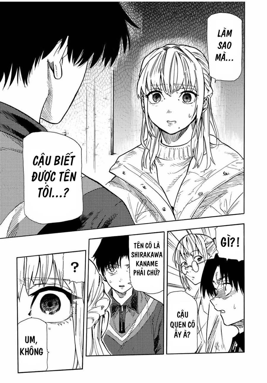 Lục Nhân Thập Tự Giá Chapter 142 - Trang 2