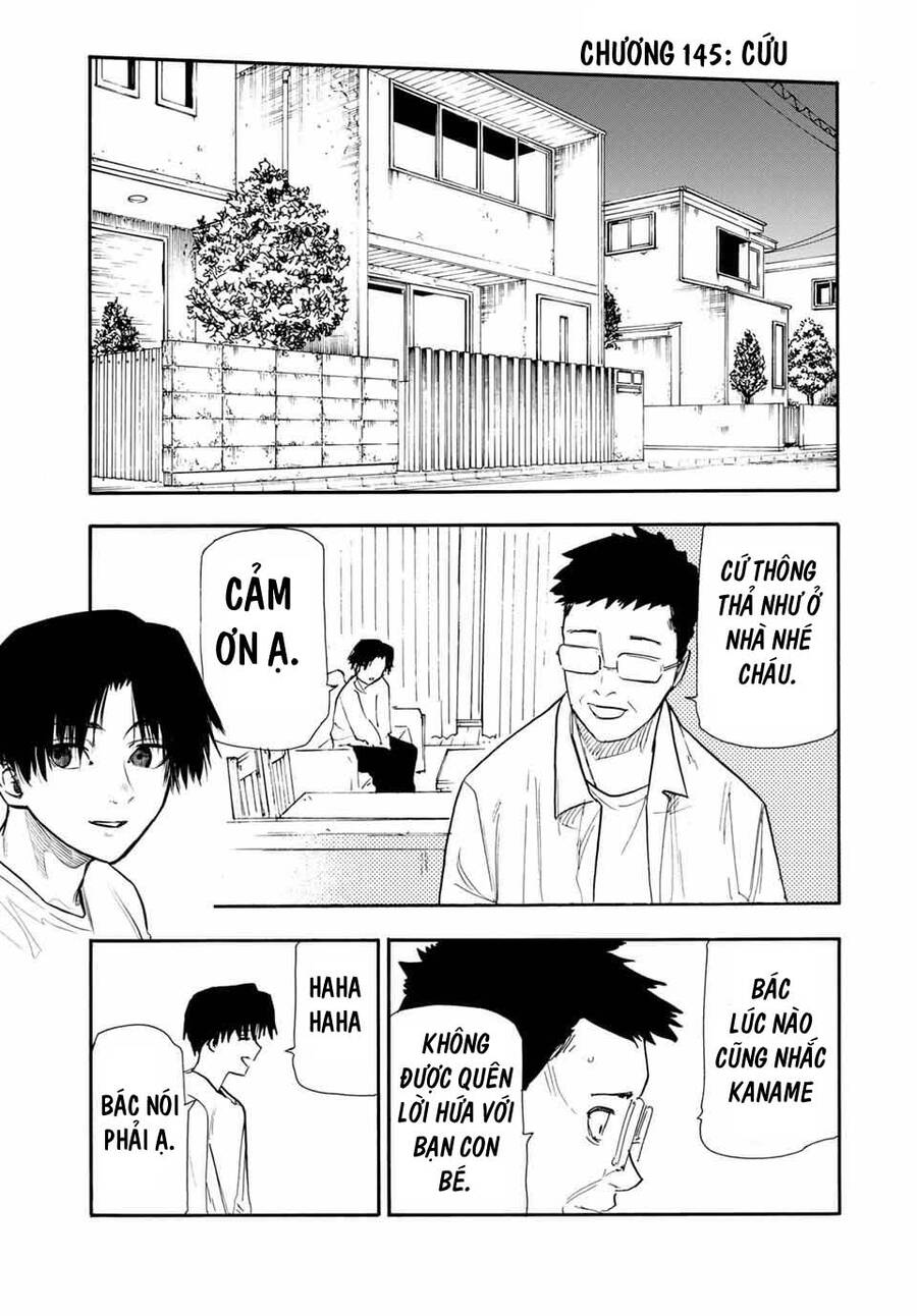 Lục Nhân Thập Tự Giá Chapter 145 - Trang 2