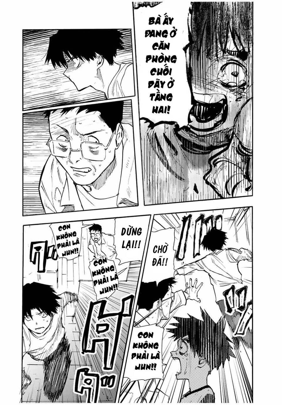 Lục Nhân Thập Tự Giá Chapter 145 - Trang 2