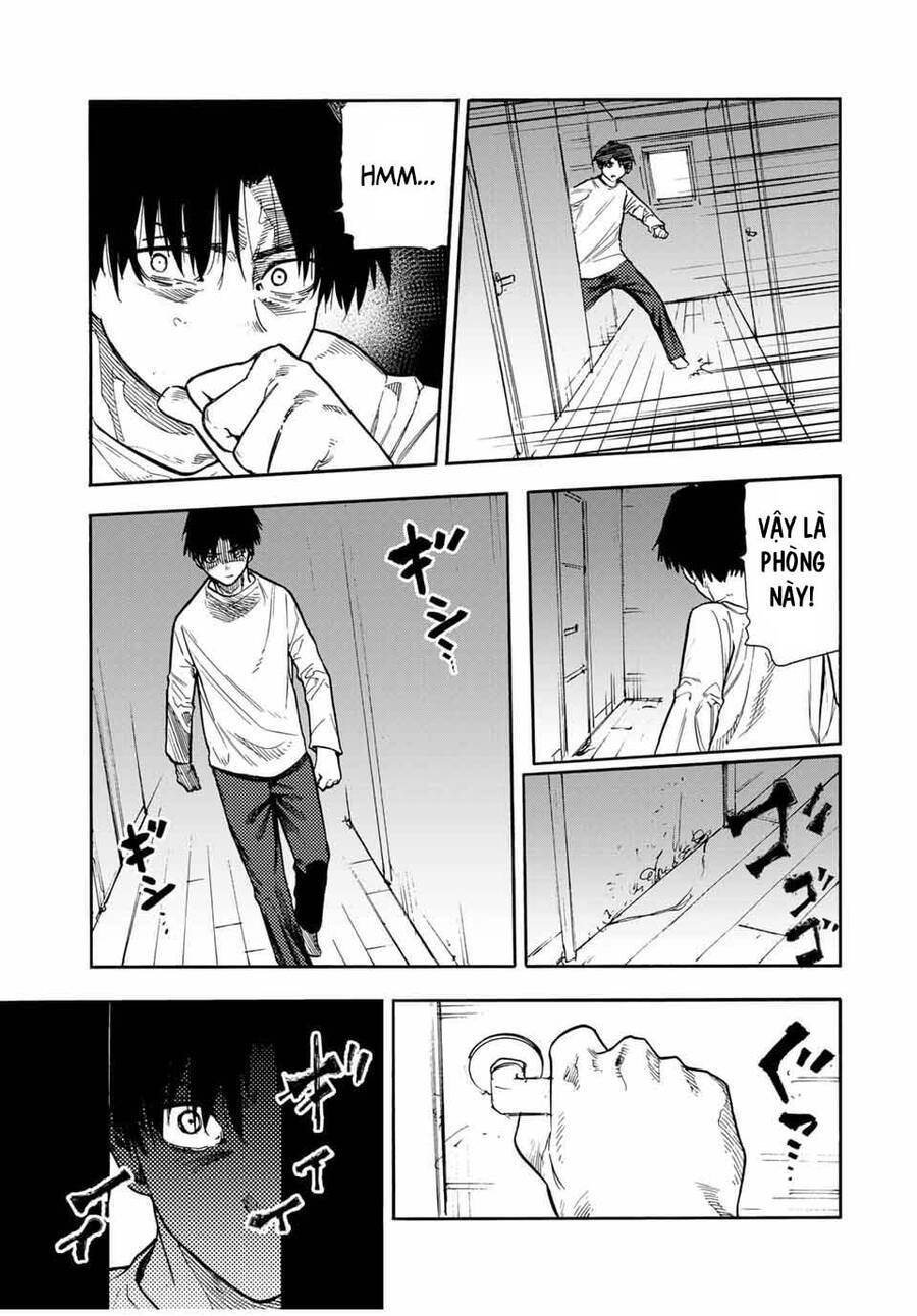 Lục Nhân Thập Tự Giá Chapter 145 - Trang 2