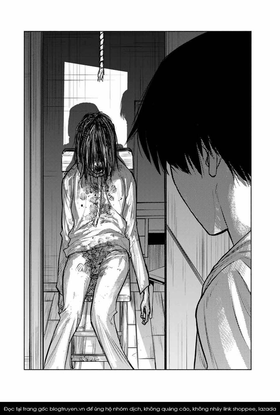 Lục Nhân Thập Tự Giá Chapter 145 - Trang 2