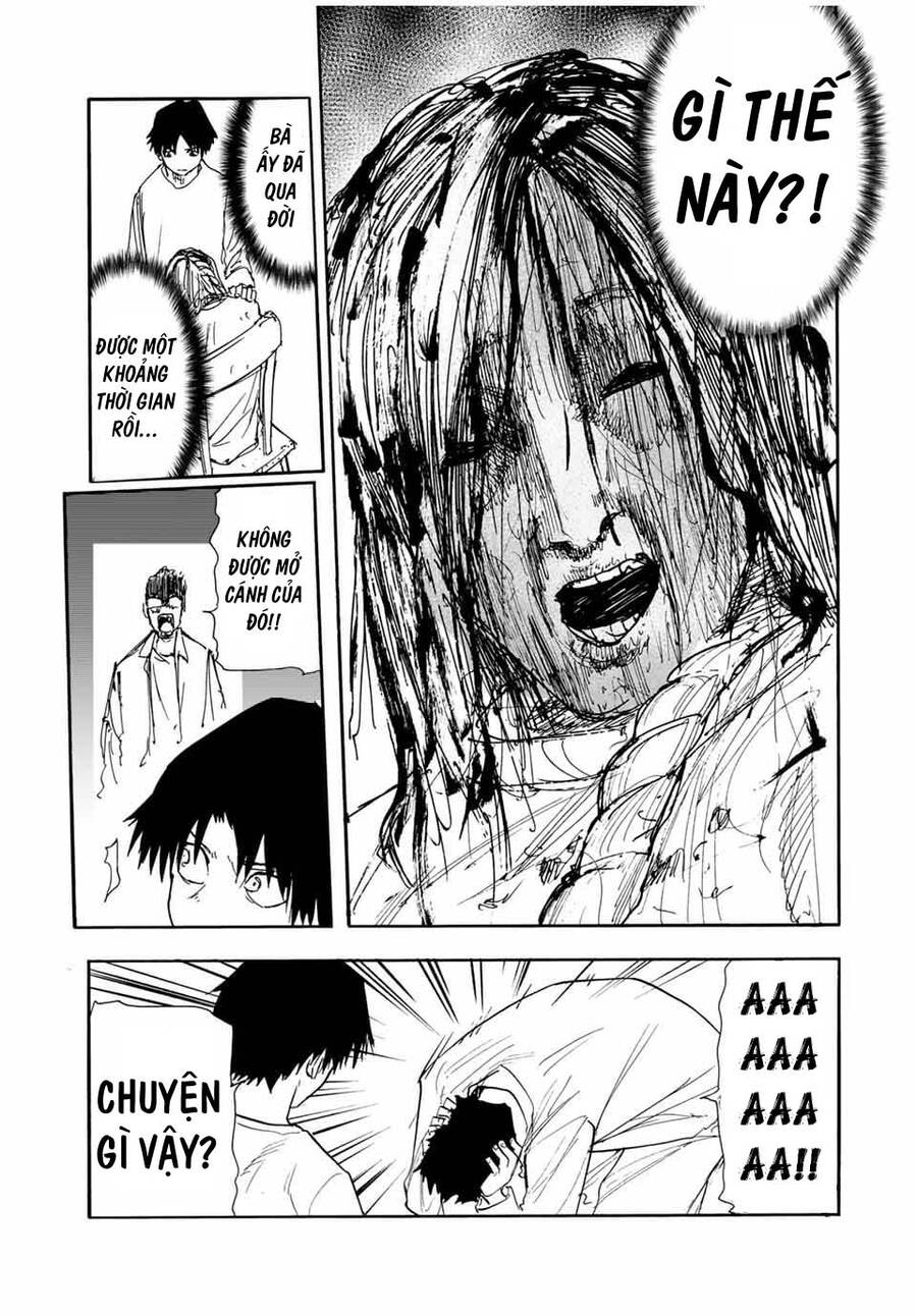 Lục Nhân Thập Tự Giá Chapter 145 - Trang 2