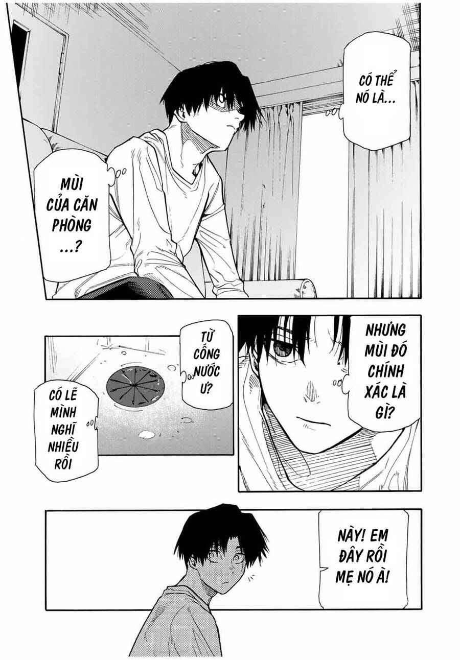 Lục Nhân Thập Tự Giá Chapter 145 - Trang 2