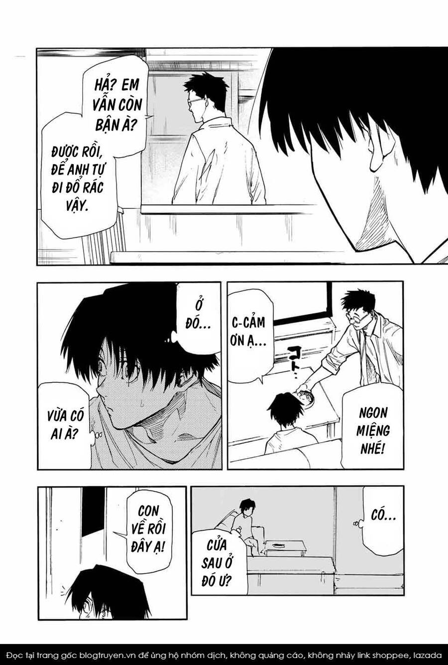 Lục Nhân Thập Tự Giá Chapter 145 - Trang 2