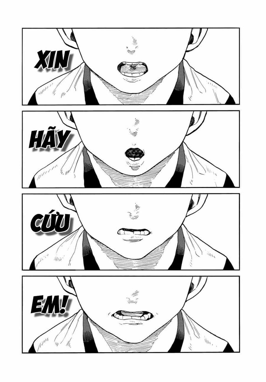 Lục Nhân Thập Tự Giá Chapter 145 - Trang 2