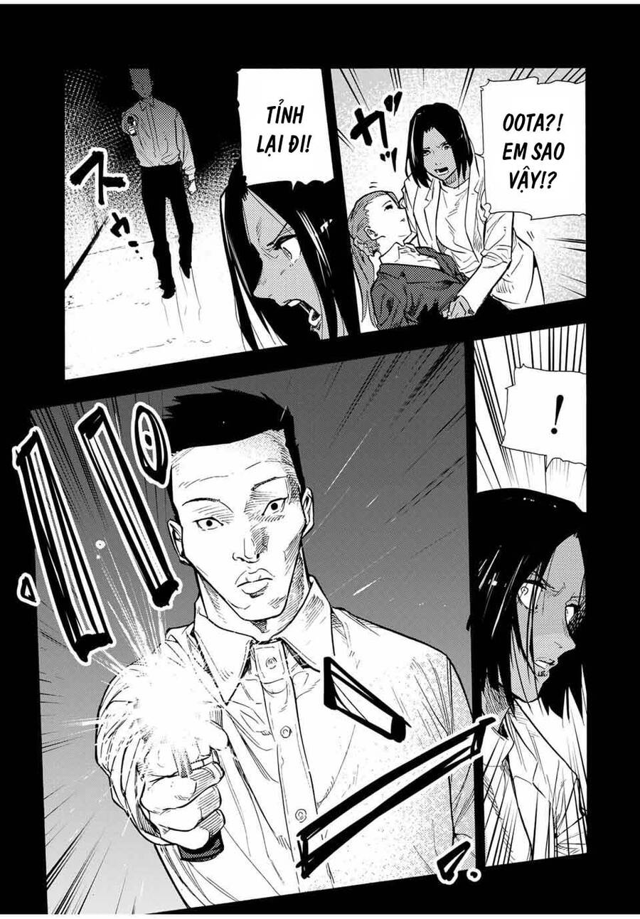 Lục Nhân Thập Tự Giá Chapter 149 - Trang 2