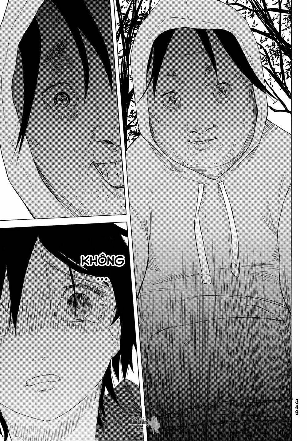 Lục Nhân Thập Tự Giá Chapter 2 - Trang 2