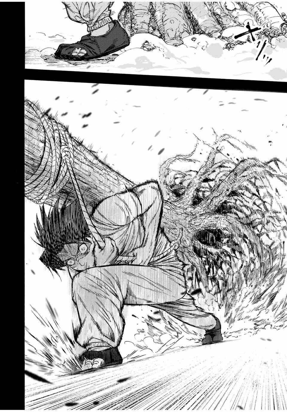 Lục Nhân Thập Tự Giá Chapter 48 - Trang 2