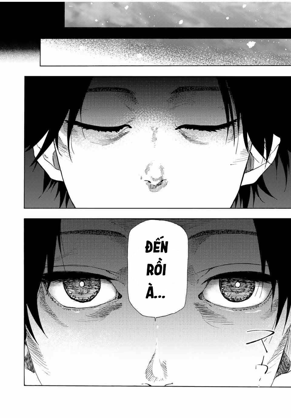 Lục Nhân Thập Tự Giá Chapter 48 - Trang 2