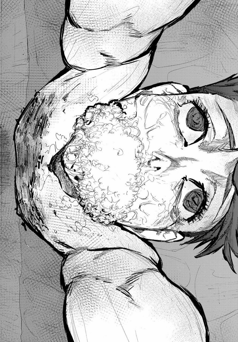 Lục Nhân Thập Tự Giá Chapter 5 - Trang 2