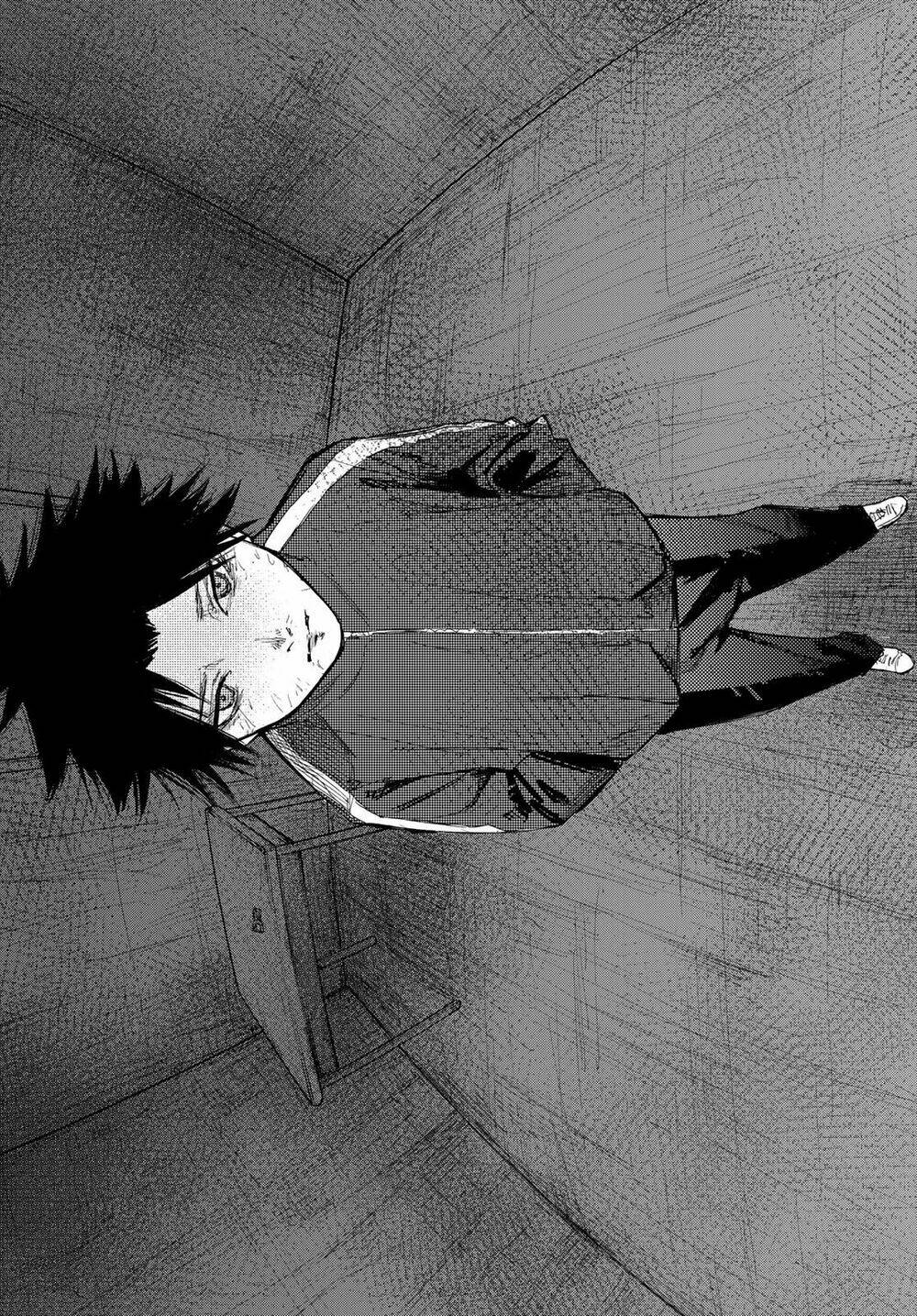 Lục Nhân Thập Tự Giá Chapter 5 - Trang 2