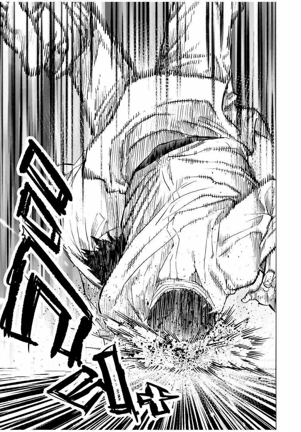 Lục Nhân Thập Tự Giá Chapter 51 - Trang 2