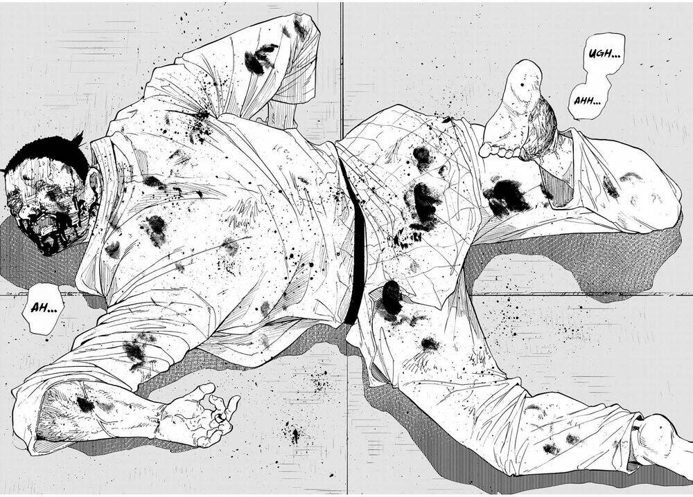 Lục Nhân Thập Tự Giá Chapter 51 - Trang 2