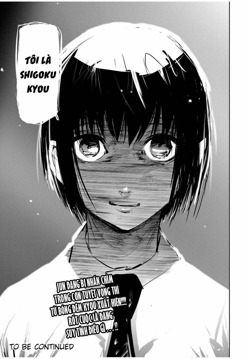 Lục Nhân Thập Tự Giá Chapter 63 - Trang 2