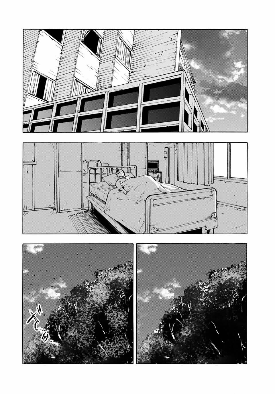 Lục Nhân Thập Tự Giá Chapter 65 - Trang 2