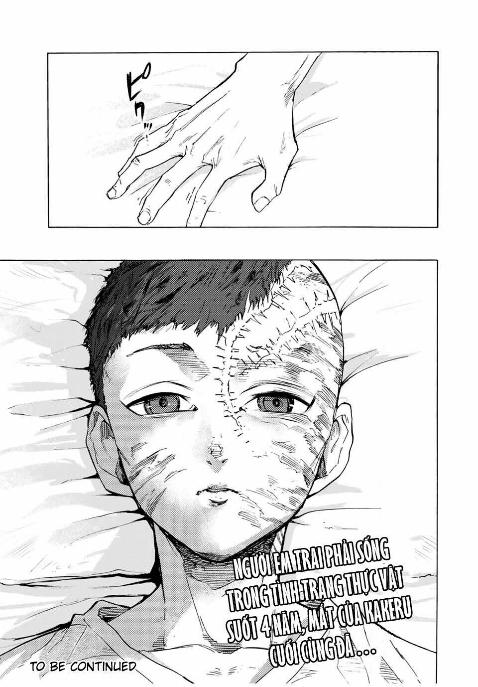 Lục Nhân Thập Tự Giá Chapter 65 - Trang 2