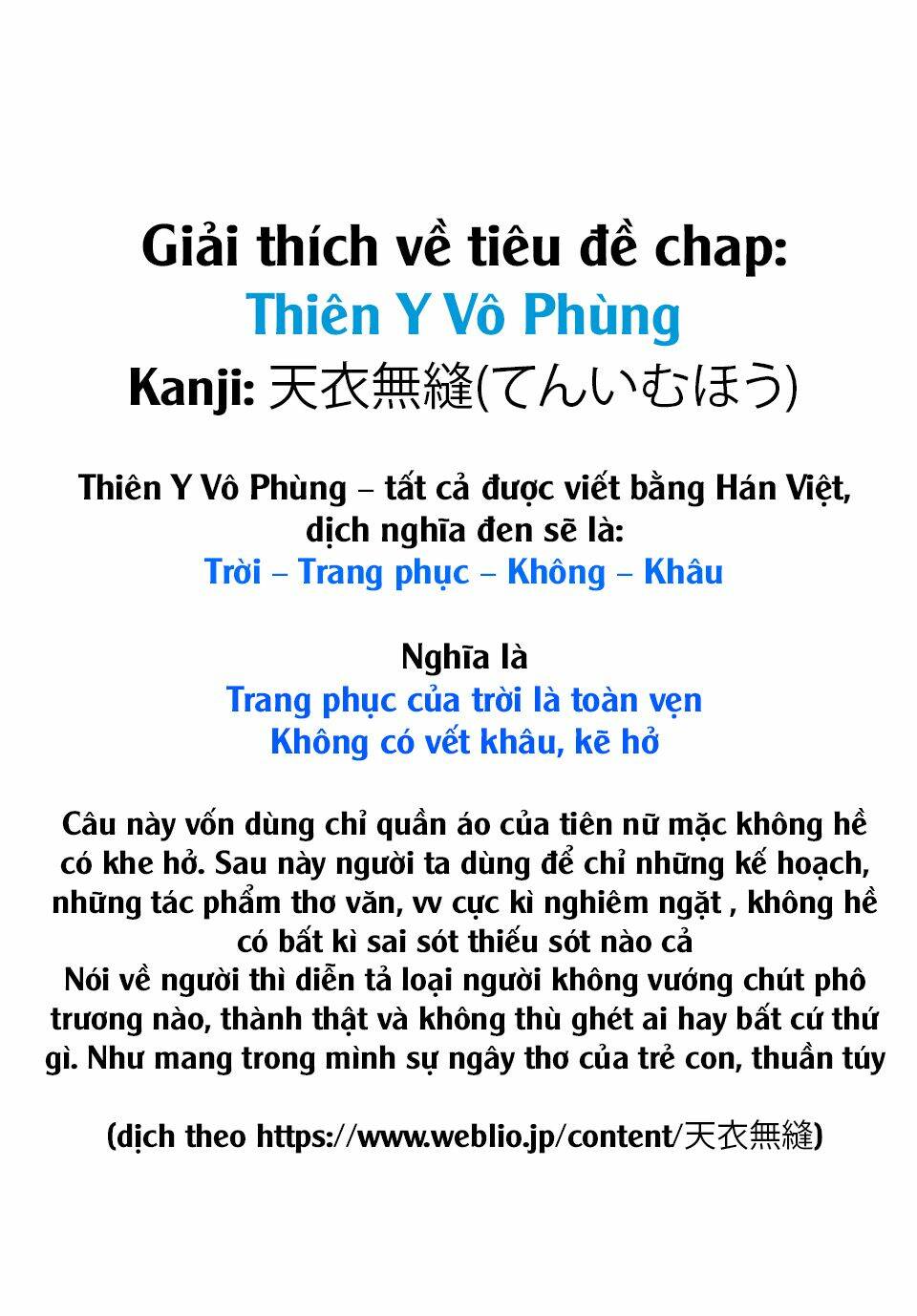 Lục Nhân Thập Tự Giá Chapter 65 - Trang 2
