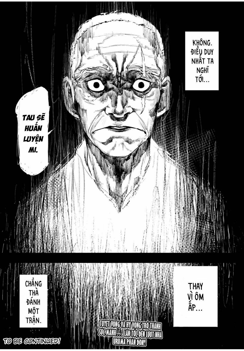 Lục Nhân Thập Tự Giá Chapter 80 - Trang 2