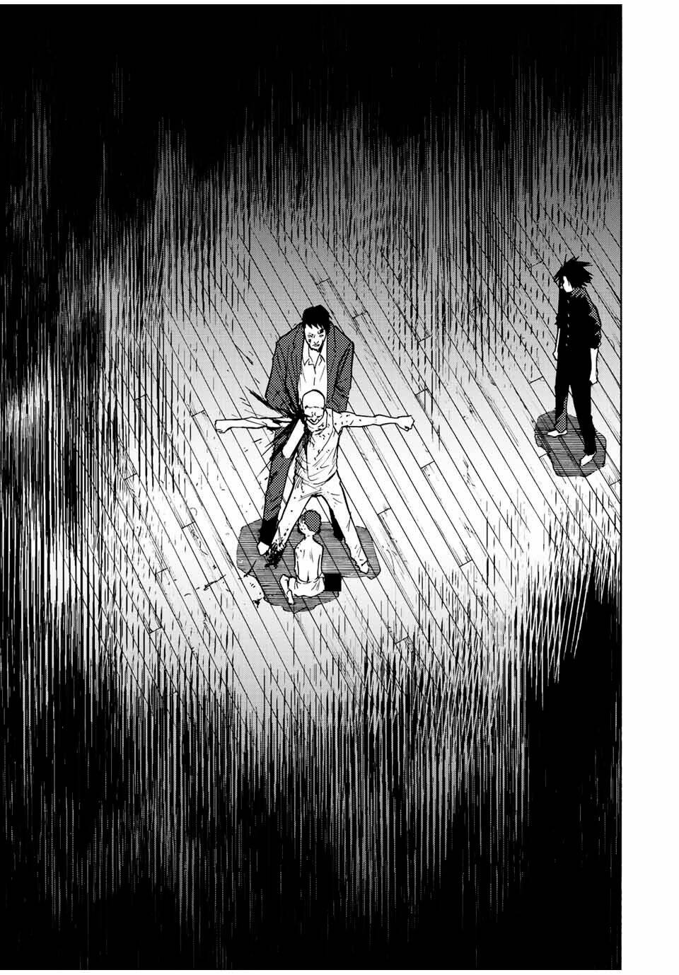 Lục Nhân Thập Tự Giá Chapter 83 - Trang 2