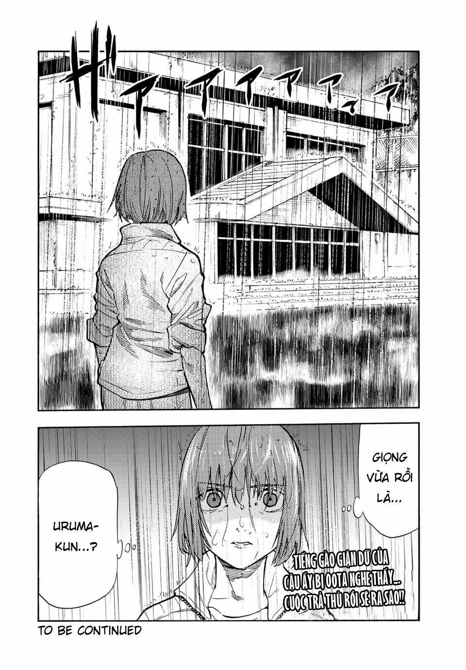 Lục Nhân Thập Tự Giá Chapter 85 - Trang 2