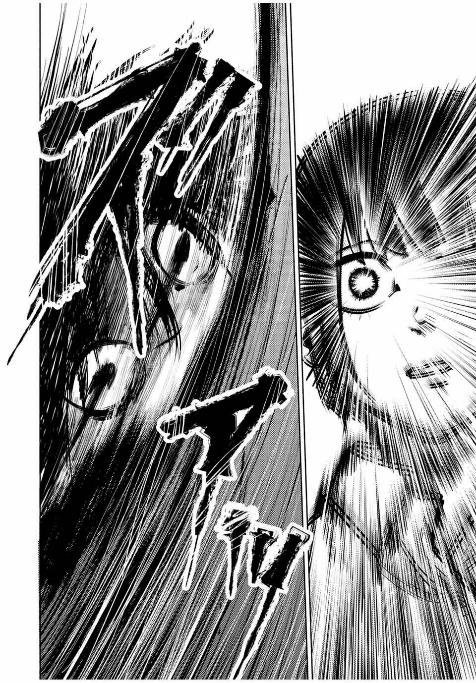 Lục Nhân Thập Tự Giá Chapter 85 - Trang 2