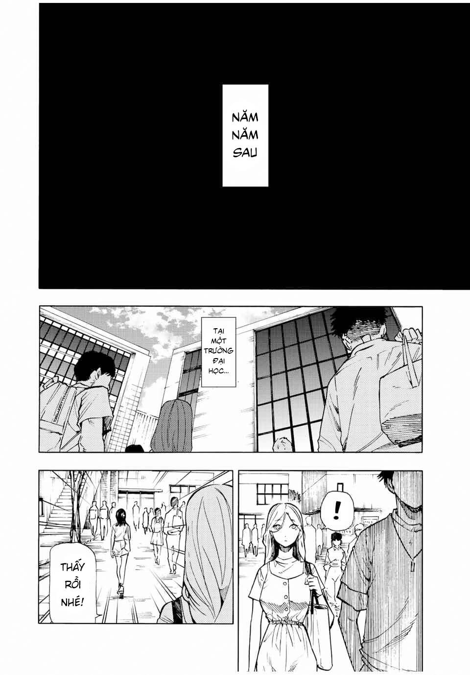 Lục Nhân Thập Tự Giá Chapter 88 - Trang 2