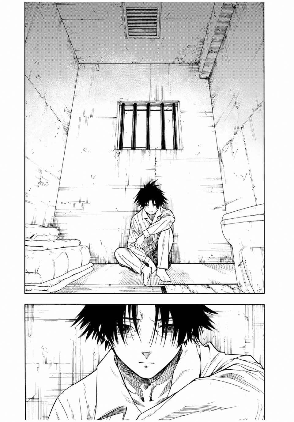 Lục Nhân Thập Tự Giá Chapter 88 - Trang 2