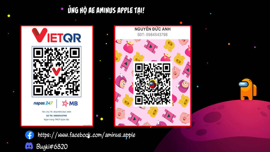 Lục Nhân Thập Tự Giá Chapter 98 - Trang 2